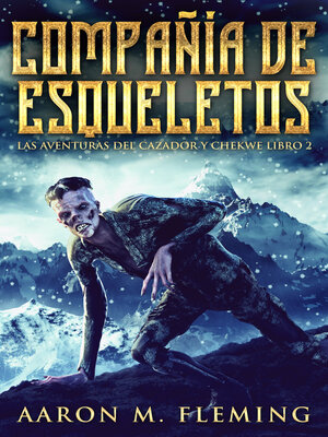 cover image of Compañía de esqueletos